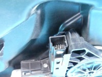 фото thumb №6, Підйомник задня лівий volvo xc60 i 08-13