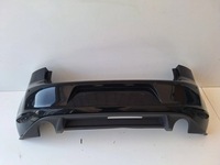 фото thumb №1, Vw golf vii 5g6 бампер задняя 5g6807421 оригинал
