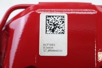 фото thumb №12, Audi rs3 rsq3 суппорт тормоза 83a615106h тормозной корпус зажим тормозные