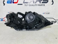 Skoda fabia 3 6v1 фара левая перед передняя линза led 2014-2018 год Киев, фото thumb