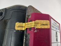 Mazda 6 gj седан рестайлінг  модуль kodensator star стоп g46l67zc0-a Зі Шроту, фото thumb