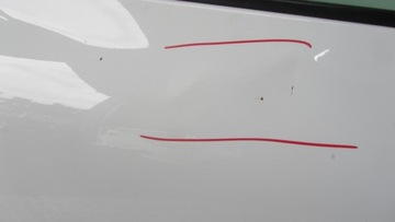 фото thumb №6, Renault clio iv hb дверь правые зад задние dv369 12-