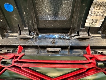 фото thumb №14, Kia ceed iii рестайлинг бампер перед переднее gt