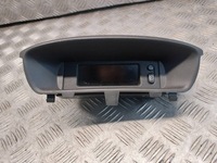 фото thumb №1, Дисплей opel meriva a 13169626