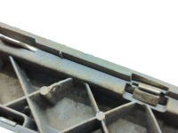 фото thumb №11, Mercedes c класс w204 решётка радиатора a2048800083