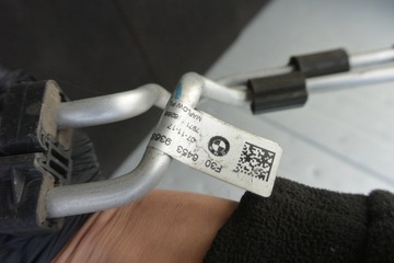 фото thumb №10, Шланг кондиціонера клімат kpl bmw 3-seria f30 330e lci eu