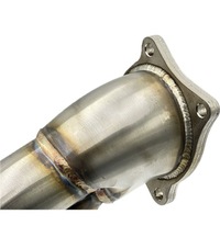 фото thumb №4, Даунпайп audi a6 c7/ a7 c7 3.0 bitdi 313km cgqb