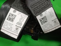 фото thumb №9, Панель роздавальна air bag vw golf 6 vi plus