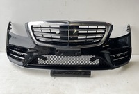 фото thumb №1, Mercedes бампер amg s klasa 222 w222 lift