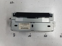 фото thumb №1, Volvo v40 2 ii 12-16r радио cd радиопроигрыватель 3139096aa