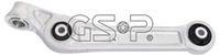 фото thumb №2, Gsp важіль перед лівий нижній передній