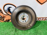 фото thumb №11, Гальмівні диски гальмівні задня jaguar f-pace x761 m9d3-2a315-ab