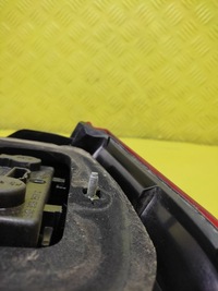 фото thumb №6, Seat ibiza лампа лівий зад 6k6945095j