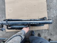 фото thumb №4, Радиатор комплект vw polo 1.2 панель фары 9n кондиционер woda