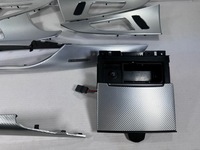 фото thumb №5, A6 c7 dekor консолі оббивка попільничка 4pk 4g0863273 4g0857951a