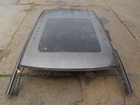 фото thumb №5, Grand cherokee wk2 рестайлінг дах панорама