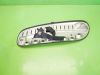 фото thumb №3, Заглушка защита подушки безопасности подушка безопасности ford ka mk1 96-08