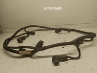 фото thumb №7, Джгут датчиків pdc зад + 4x pdc citroen c4 grand picasso 06- 9670951680