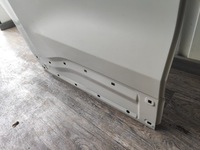 фото thumb №6, Дверь hyundai santa fe iv 2018- задние правое nowe оригинальные