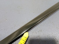 Mercedes gls x166 молдинг скло лобове передньої ліва a1666901180 Зі Шроту, фото thumb