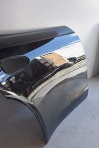 фото thumb №2, Porsche panamera 970 дверь