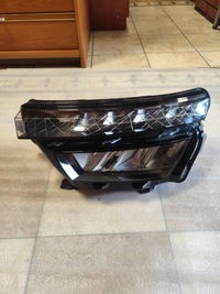 фото thumb №1, Фара левый skoda kamiq 2019- nr оригинал 658941015