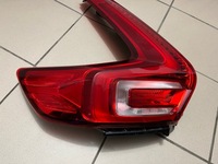 фото thumb №11, Лампа левая задняя зад левая volvo xc40 xc-40 led 17- 31446790