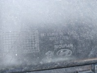 фото thumb №12, Hyundai i20 2 ii рестайлинг 18- бампер задний