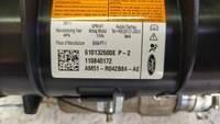 фото thumb №3, Ford c-max mk2 подушка пассажира am51-r042b84-ae