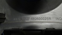 фото thumb №7, Renault master iii 2015 рамка консолі центральної панелі 682600025r 688306176r