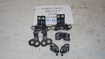 фото thumb №1, Петля петли дверь ford c-max mk2 рестайлинг 2018r.