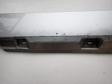 фото thumb №3, Планка порогова права поріг праві vw arteon 3g8