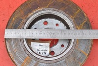 фото thumb №9, Диск тормозная задняя alfa romeo mito 1.4 t-jet 120 km 08-13