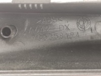 Молдинг багажника крышный правая fiat idea ...-2012 nowa oryg 735365834 Недорого, фото thumb