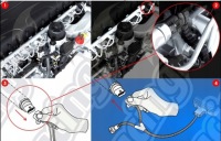 Чіп тюнінг box cr1 renault master 3 2.5dci 99km Недорого, фото thumb