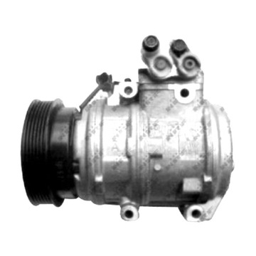 фото thumb №1, Компресор кондиціонера nrf do hyundai tucson 2.0