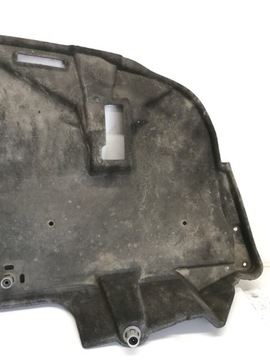 фото thumb №8, Toyota avensis iii t27 защита pod бампер зад