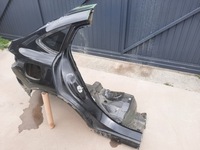 фото thumb №5, Чверть права крила правий задня задній mercedes glc w253 coupe x253