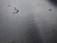 фото thumb №11, Hyundai veloster i 1 11-18 бампер перед переднє