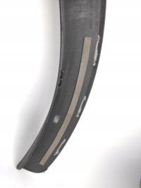 фото thumb №12, Audi q3 8u0 молдинг накладка крила правий задня 8u0853818
