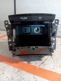 фото thumb №2, Opel mokka x пепельница usb aux