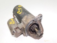 Mercedes a klasa w168 1.7cdi 98r стартер Недорого, фото thumb