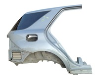 фото thumb №1, Mercedes ml w166 12r чверть крила правий задня c792