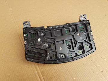 фото thumb №12, Спидометр приборы opel zafira b astra h 1.4 1.6 1.8 бензин 13267542 исправный