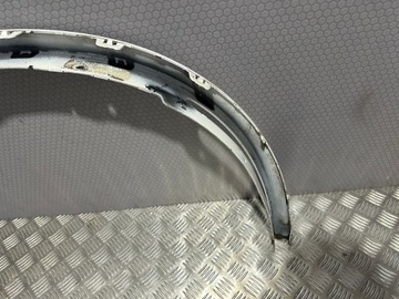 фото thumb №10, Планка накладка крила лівий перед bmw x5 f15 2013-2018 м-пакет колір a96