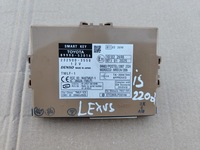 фото thumb №1, Модуль блок керування замка lexus is220 89990-53016