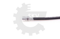 фото thumb №14, Шланг тормозной caefer lt 28-35 40-55 1987476380