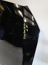 фото thumb №10, Mercedes e klasa w213 213 капот крышка двигателя 197