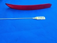 фото thumb №1, Світло відбивач задня лівий бампера bmw 3 gt f34 7315165 оригінал