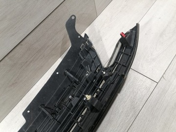 фото thumb №10, Mitsubischi outlander ii решітка радіатора решітка 7450b298